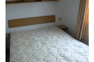 Čehija Chata Štěchovice, Interjers